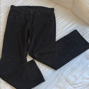 Calvin Klein Men’s Corduroy 5-Pocket Pants